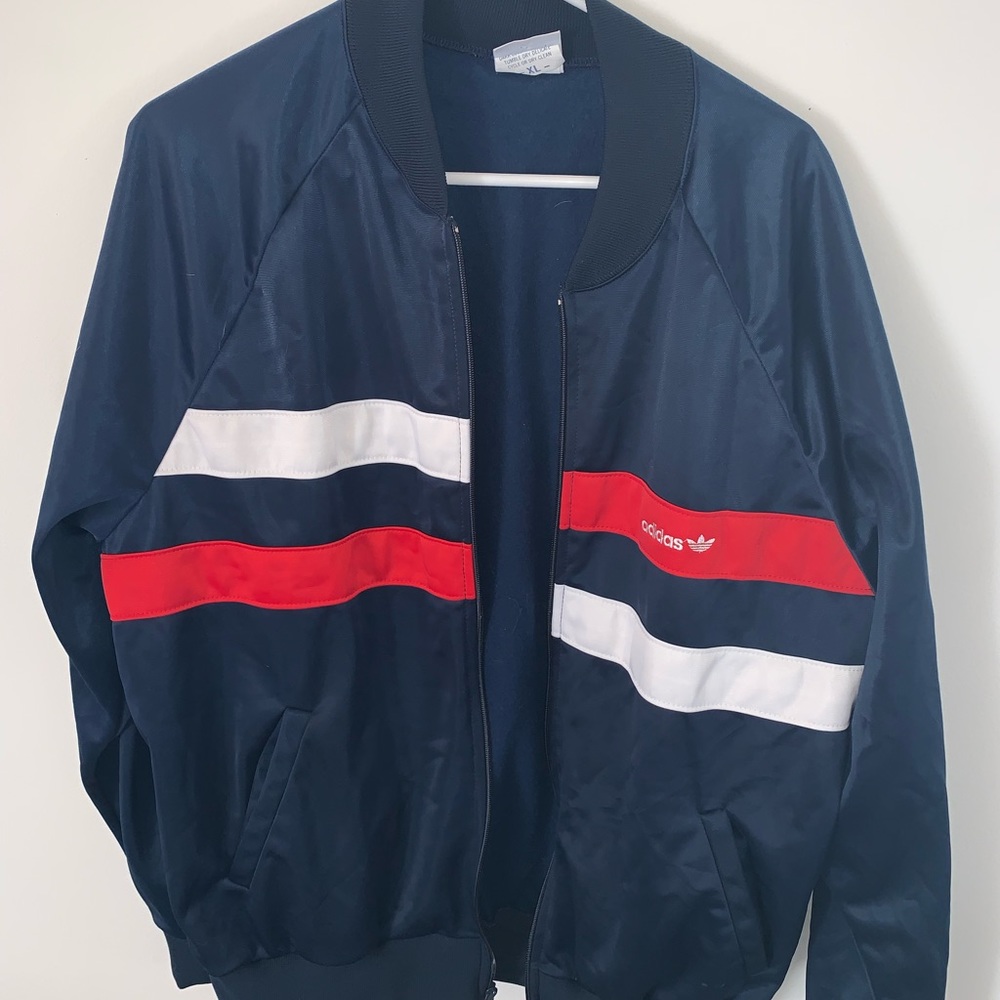 adidas jacket